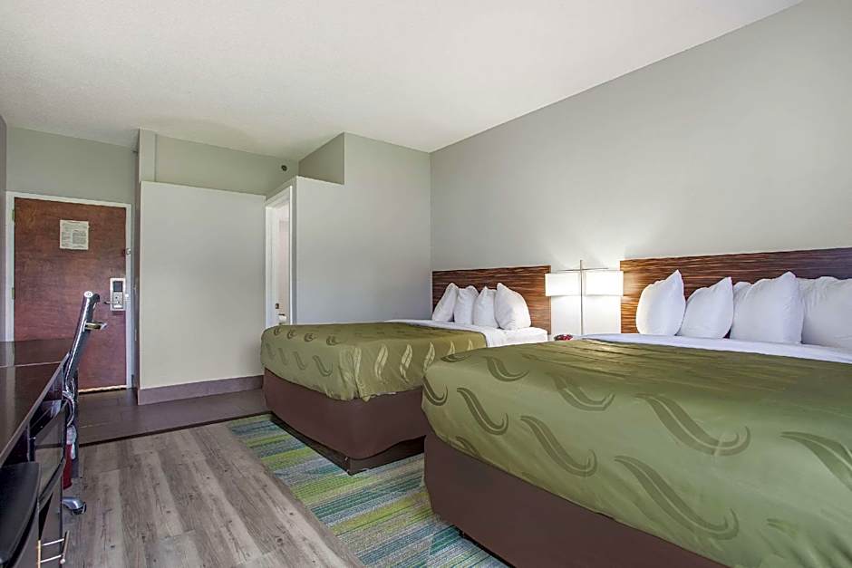 Quality Inn Conway Northwest