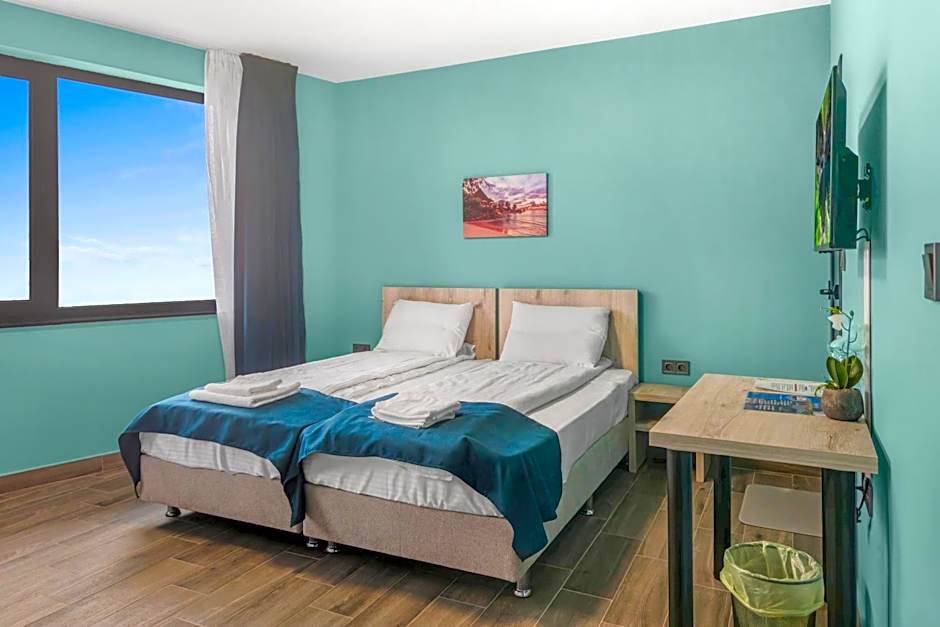 Хостел Стадиона