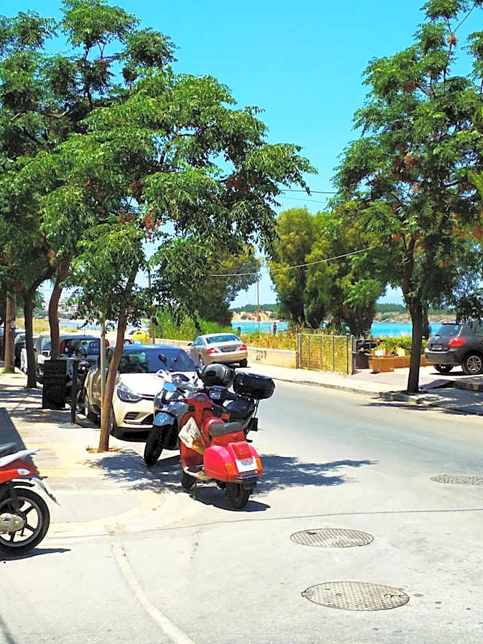 Beloni Apartments and Studios