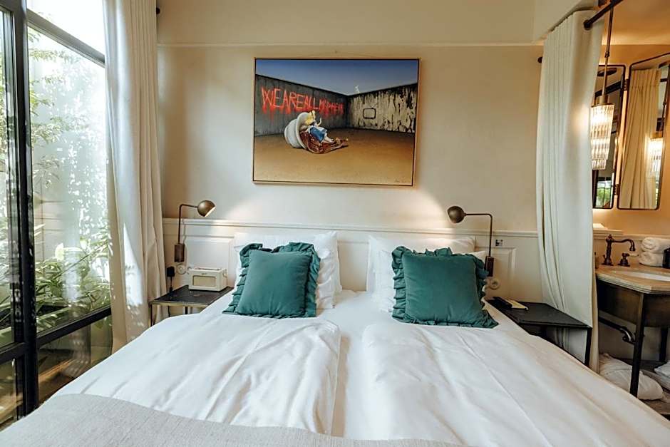 Hotel MOTTO