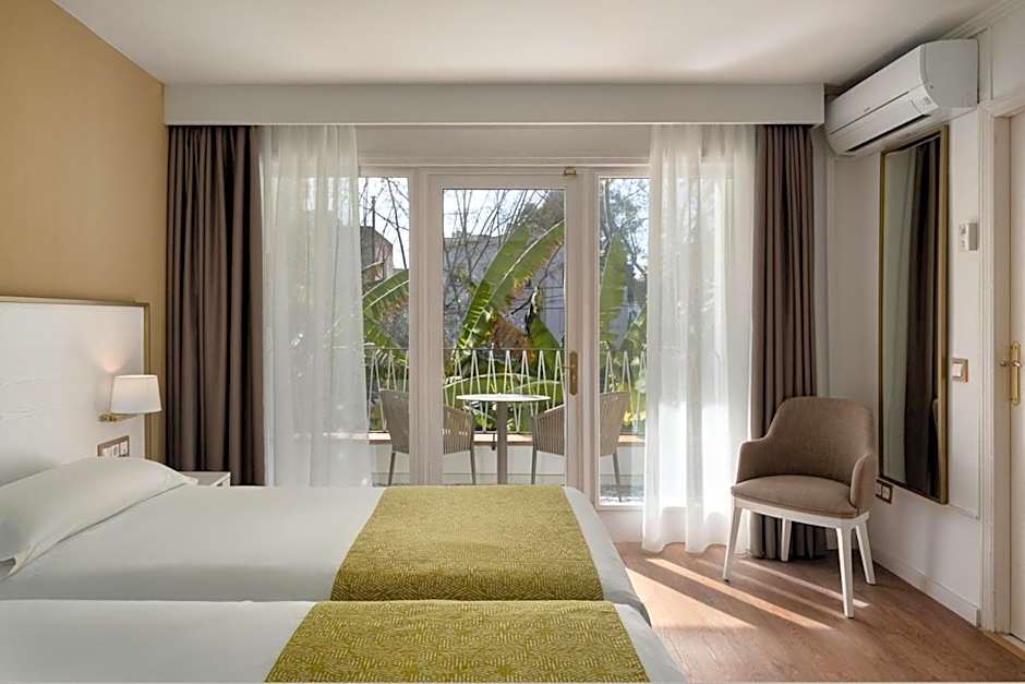 Hotel Araxa - Adults only