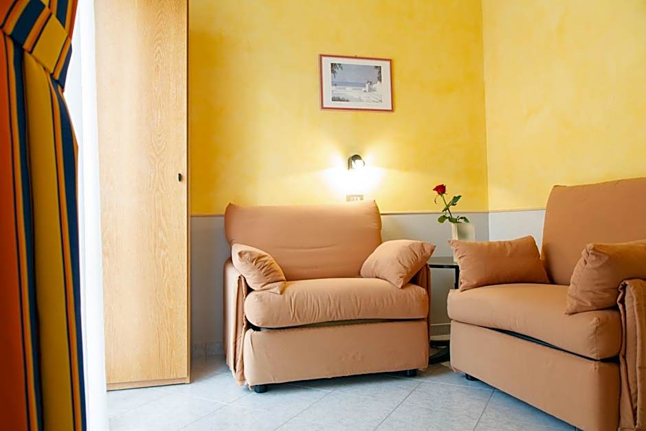 Allegroitalia Alassio Rosa