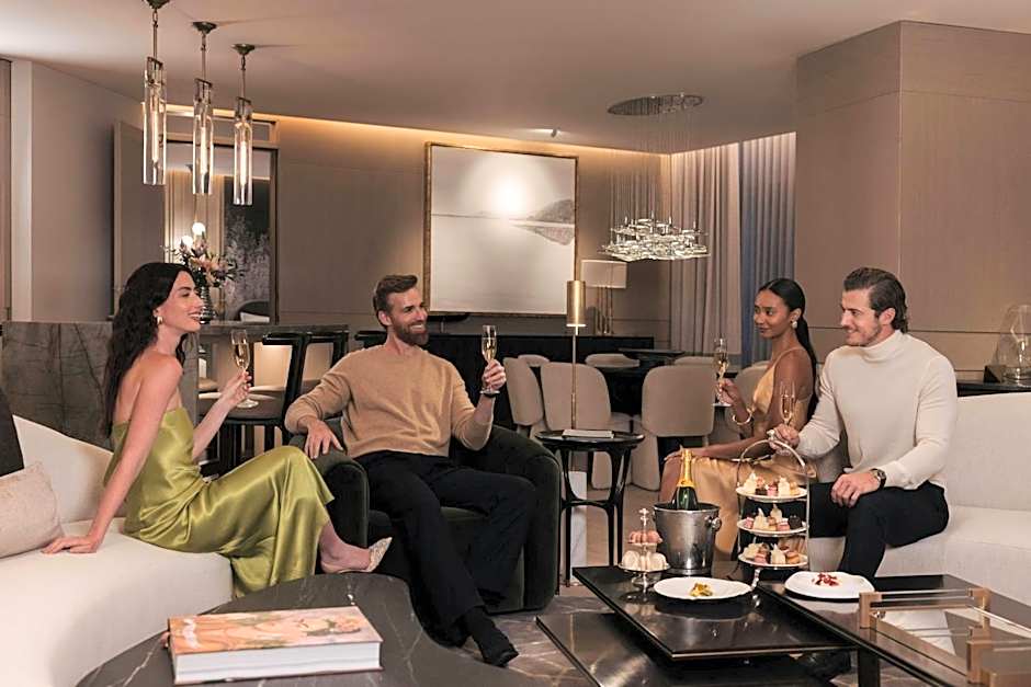 The St. Regis Mexico City