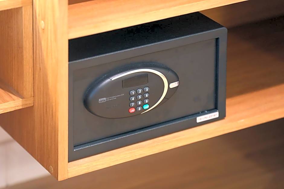 Hotel Louvre Richelieu