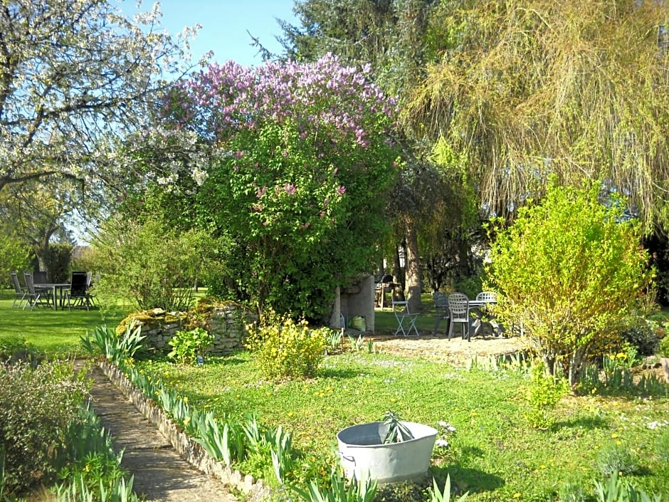 RELAIS DES VIGNOTTES