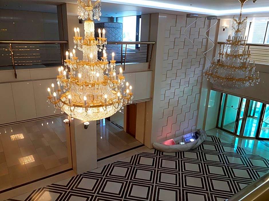 Hotel Geumosan