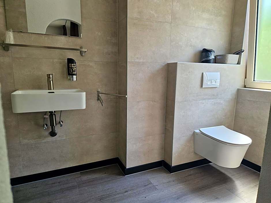 Bed and Breakfast De Heren van Valkenburg