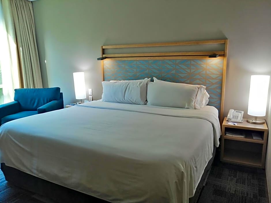 Holiday Inn Express Mexico Reforma By IHG