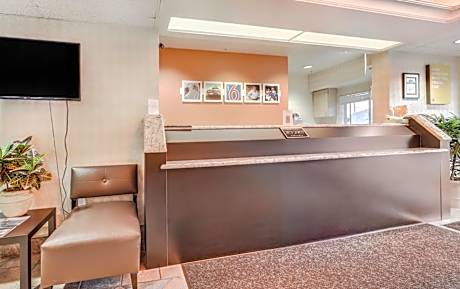 Motel 6-Roseburg, OR