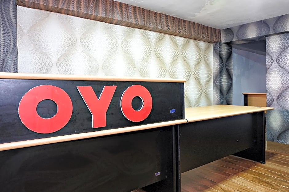 OYO 2595 Hotel Jinan Makassar