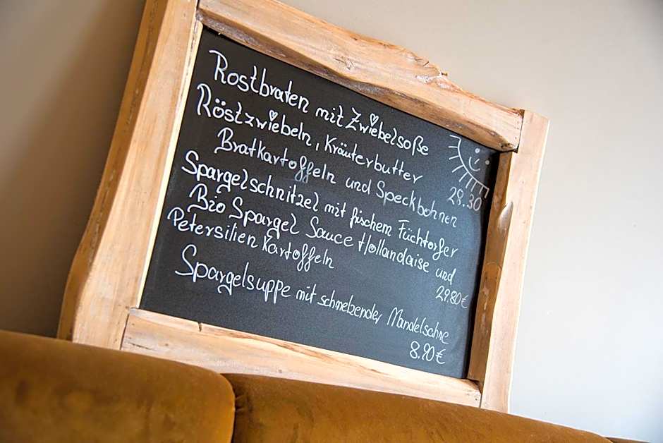 Markthotel Warendorf
