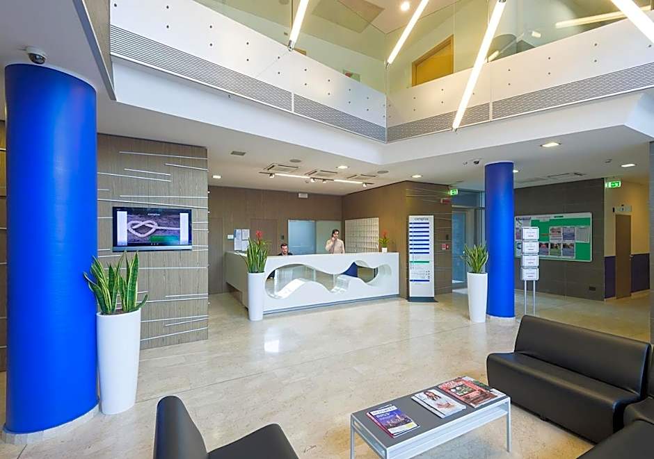 Camplus Turro Casa per Ferie