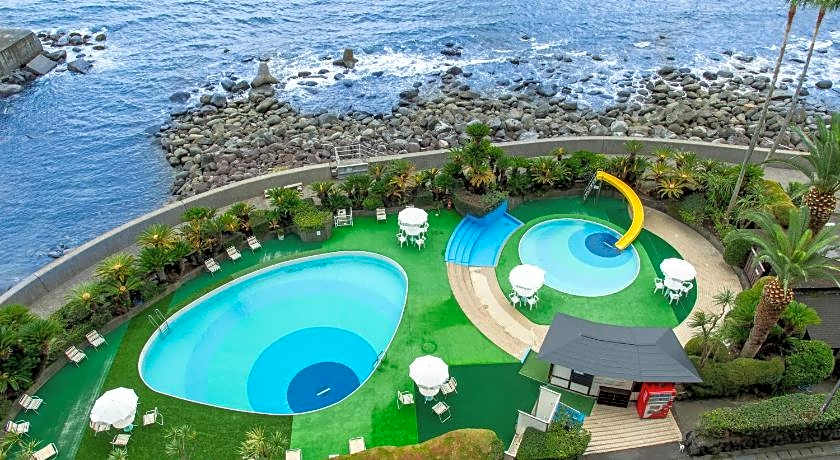 Hotel Inatori Ginsuiso