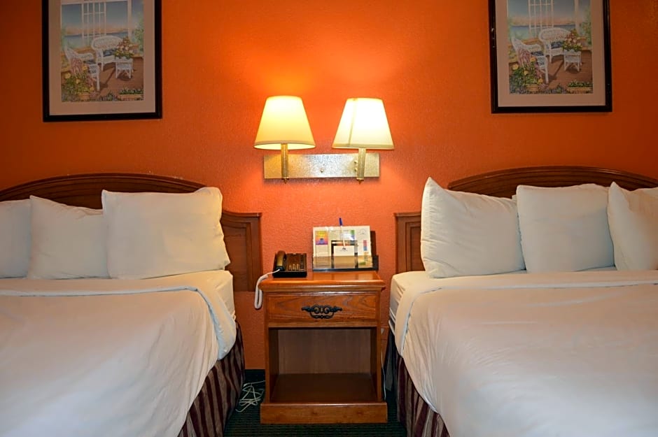 Americas Best Value Inn Gainesville, TX