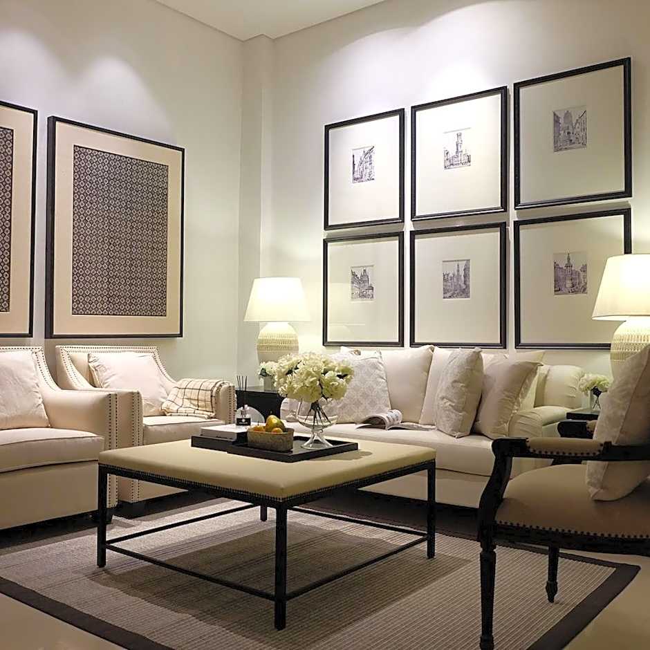 Kyriad M Hotel Sorong