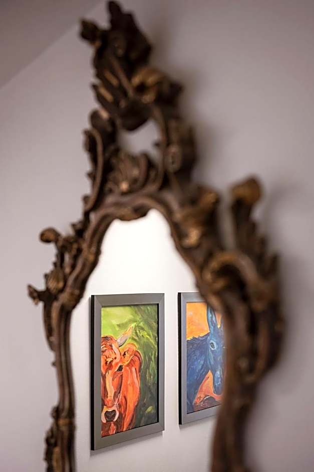 Residence Königswarte Strata Sexten