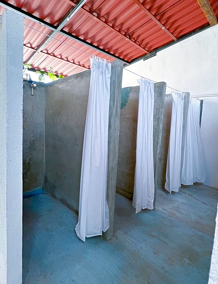 Vive Alegria Hostel