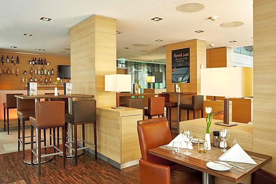 H+ Hotel Zürich