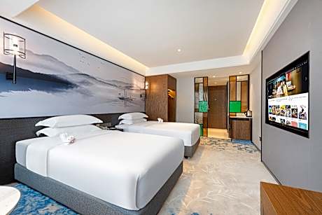 Dossen - Business Twin Room