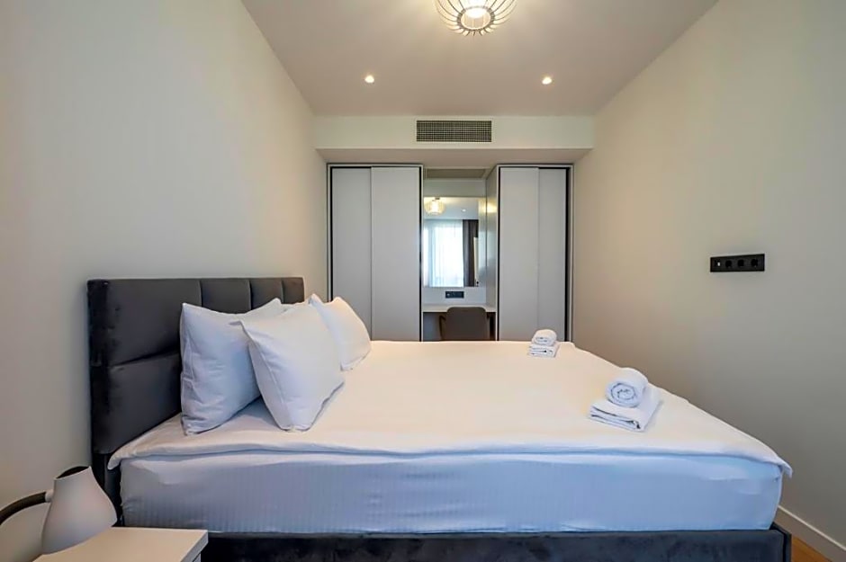 White Sails Residential Hotel