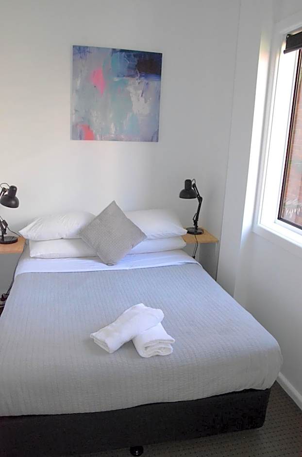 Manly Beach Guesthouse