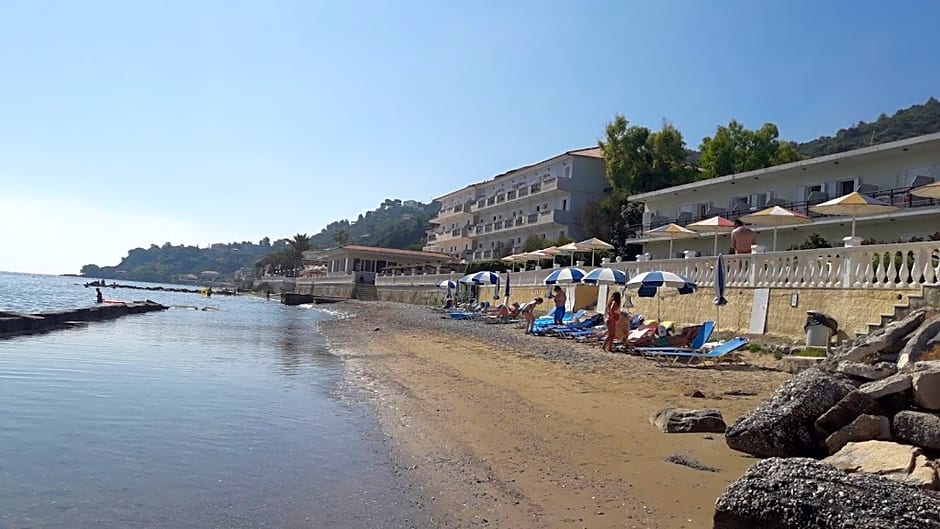 Argassi Beach Hotel