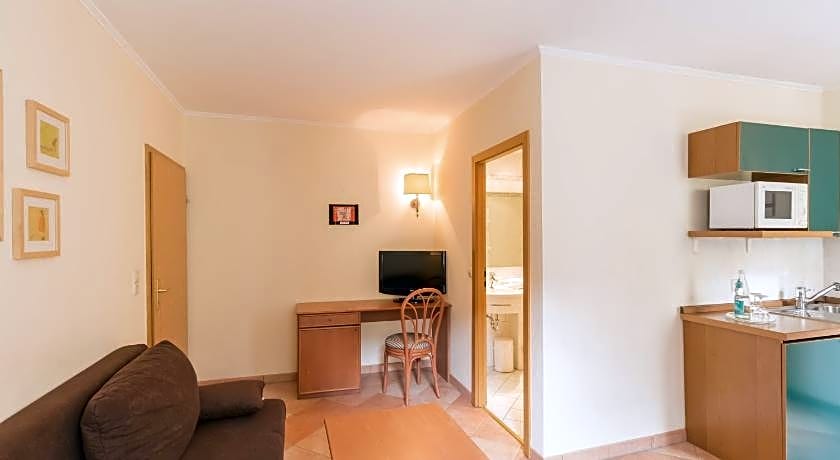 Hotel Markgraf Leipzig