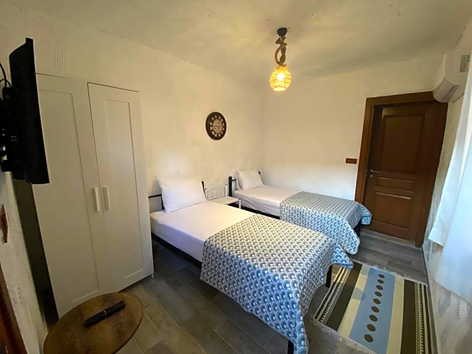 The Stone Castle Boutique Hotel