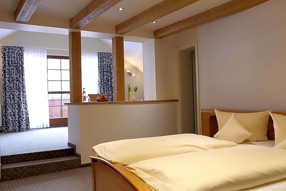 Hotel Thüringer Hof