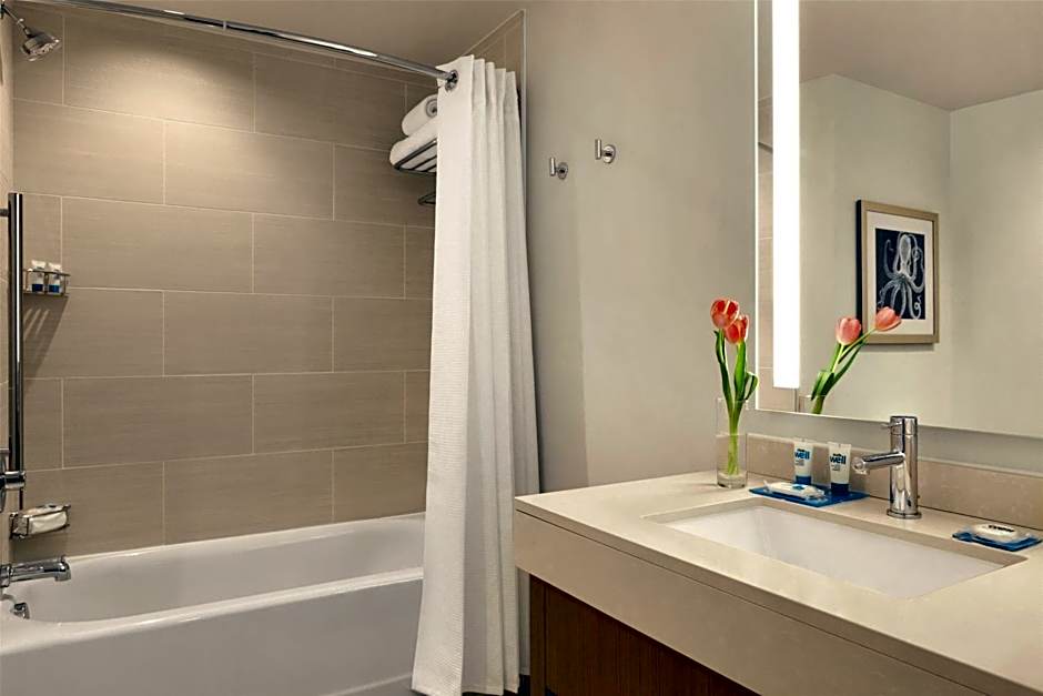 Hyatt House Virginia Beach/Oceanfront