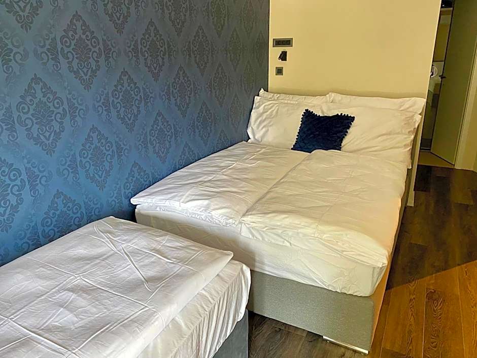 Boutique hotel ZBILJE