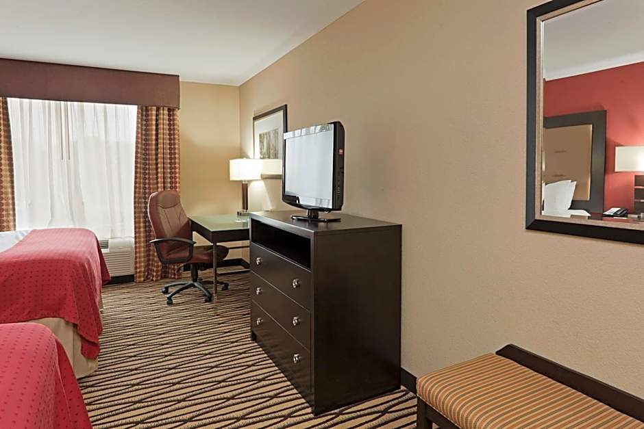 Holiday Inn & Suites Lima By IHG