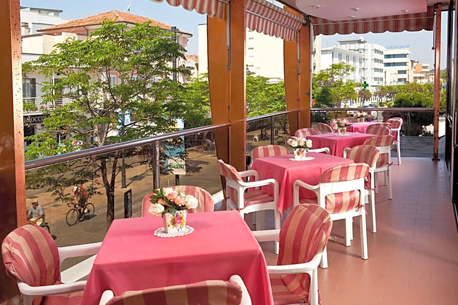 Hotel Royal-Spiaggia