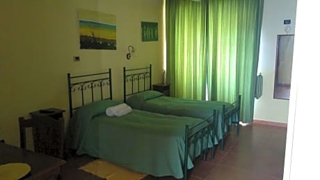 B&B Le Stanze del Sogno