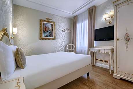 Hotel Olimpia Venice, BW Signature Collection