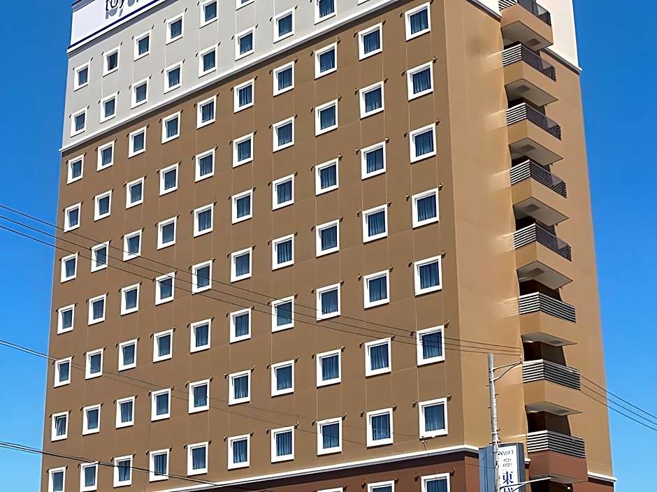 Toyoko Inn Meitetsu Chiryu Ekimae