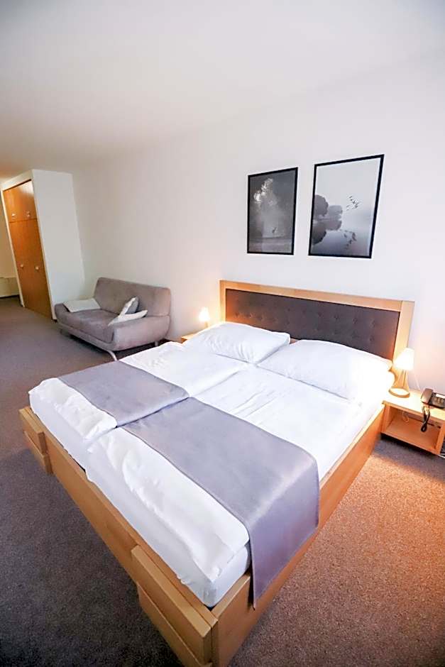 Amantis Vital Sport Hotel