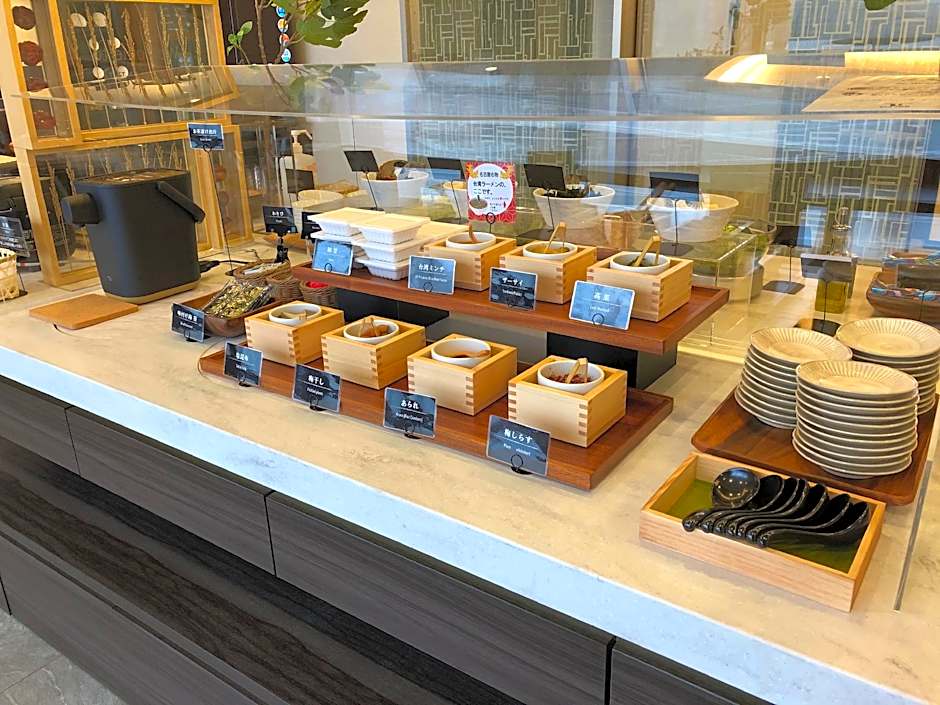 VIA INN Nagoya Ekimae Tsubakicho