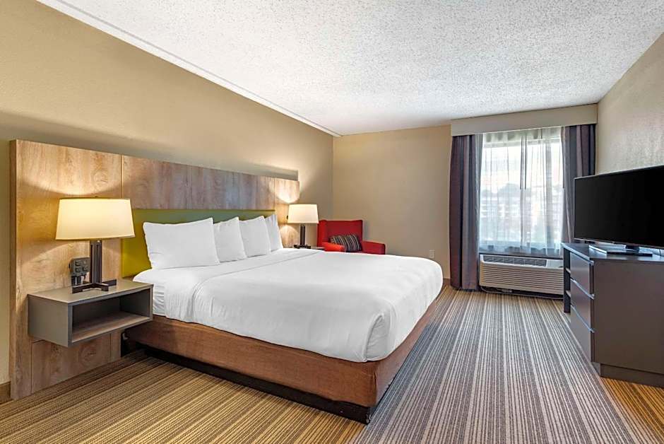 Country Inn & Suites by Radisson, Atlanta Galleria/Ballpark, GA