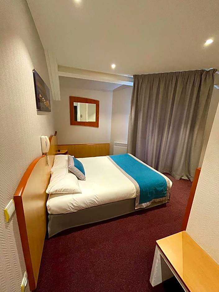 Hotel Saint Georges Lourdes