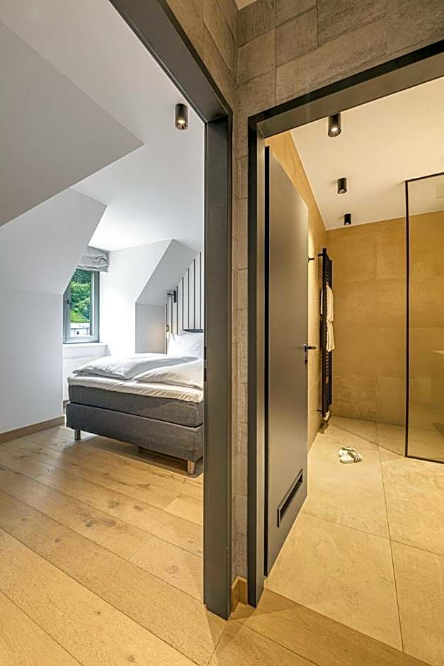 Residenz Boutique Suites