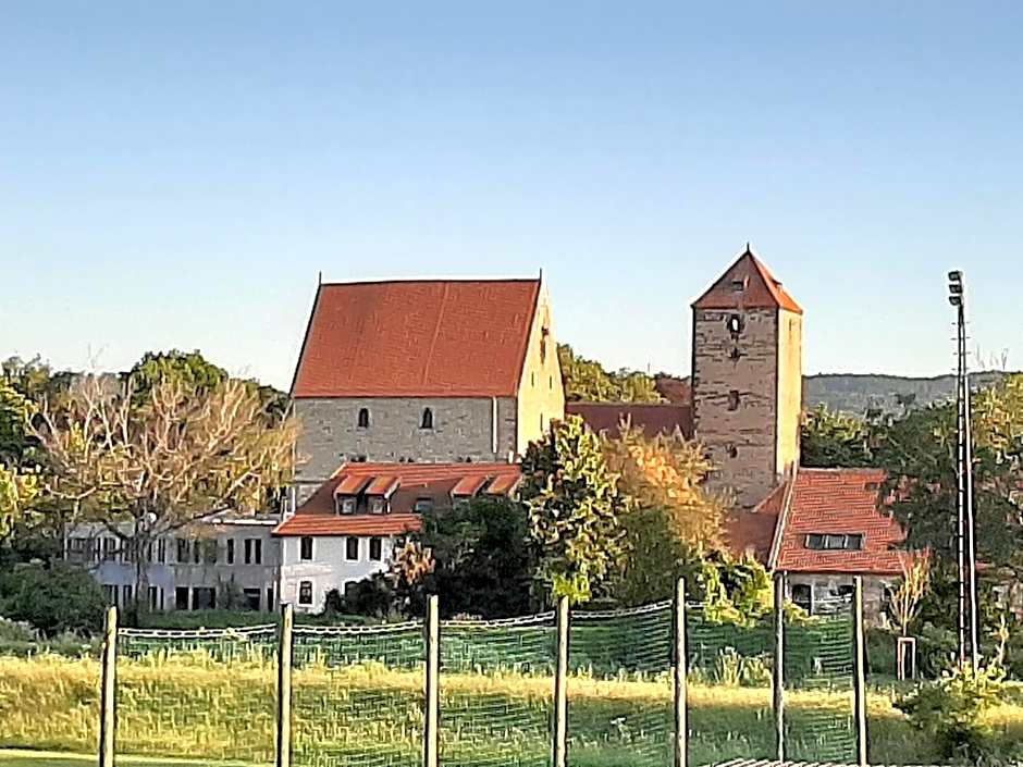 Landgasthof Zur scharfen Ecke