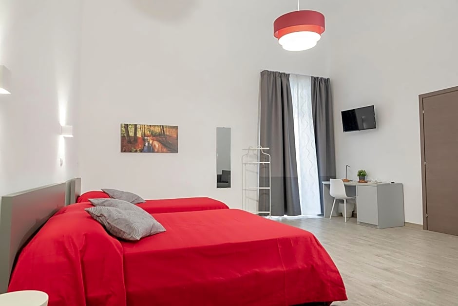 Fladi House Catania