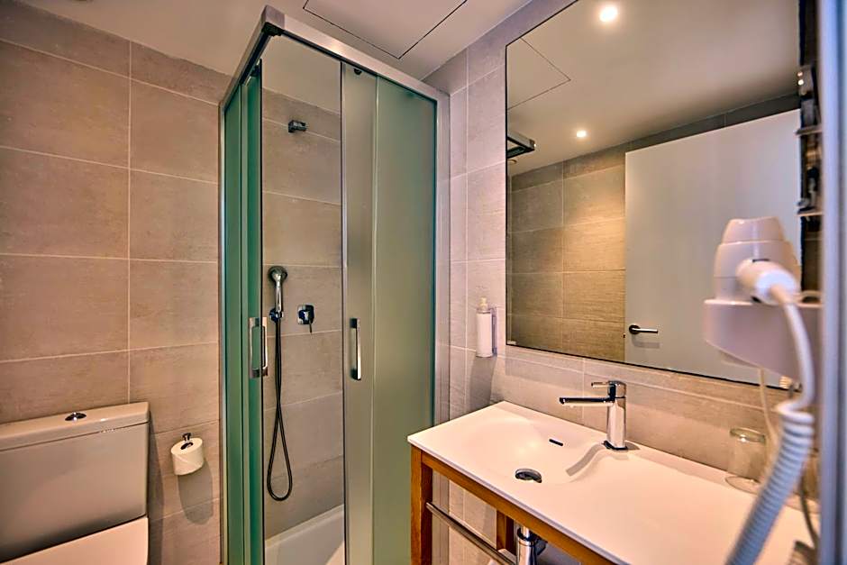 INNER Hotel Rupit "Adults Only"