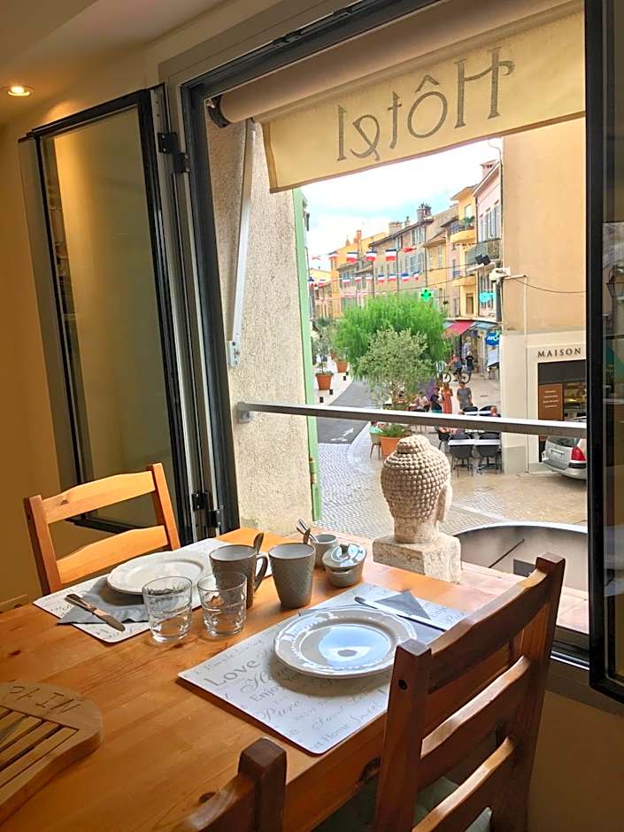 La Victoire Boutique Hotel