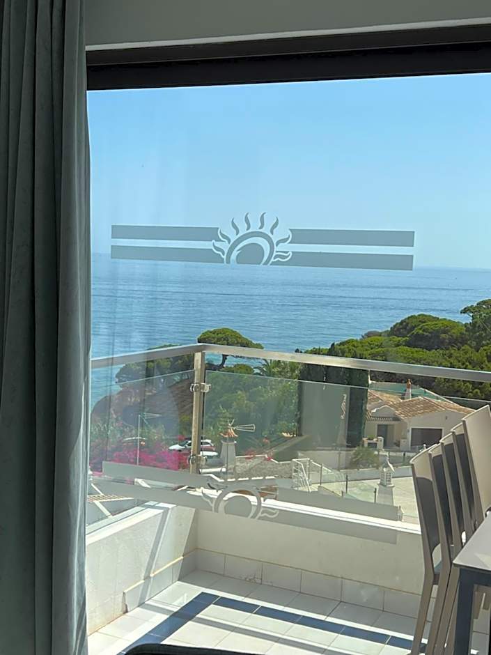 Apartamentos Do Parque