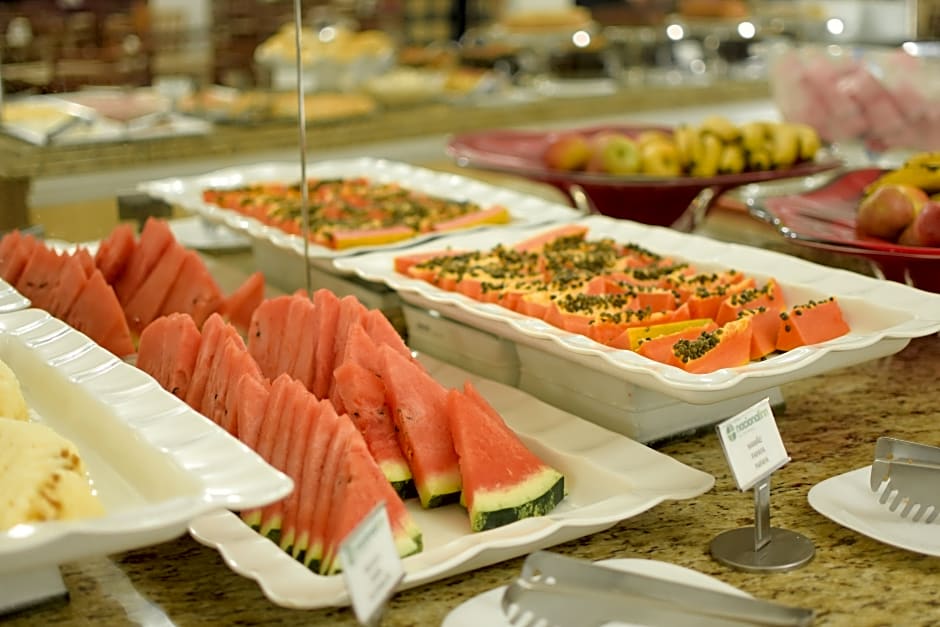 Hotel Nacional Inn Foz do Iguacu