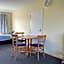Central Park Motor Lodge