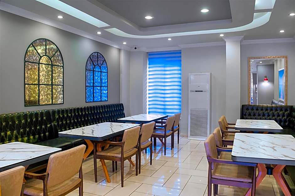 Villa Sunflower Hotel - All Inclusive