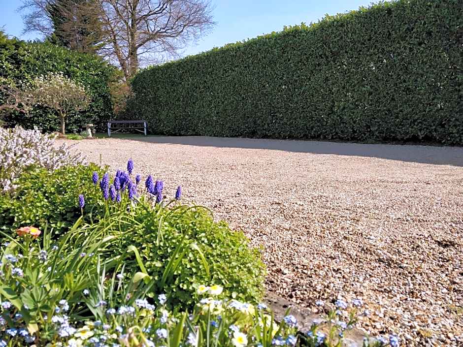 Pinfield Boutique Hotel